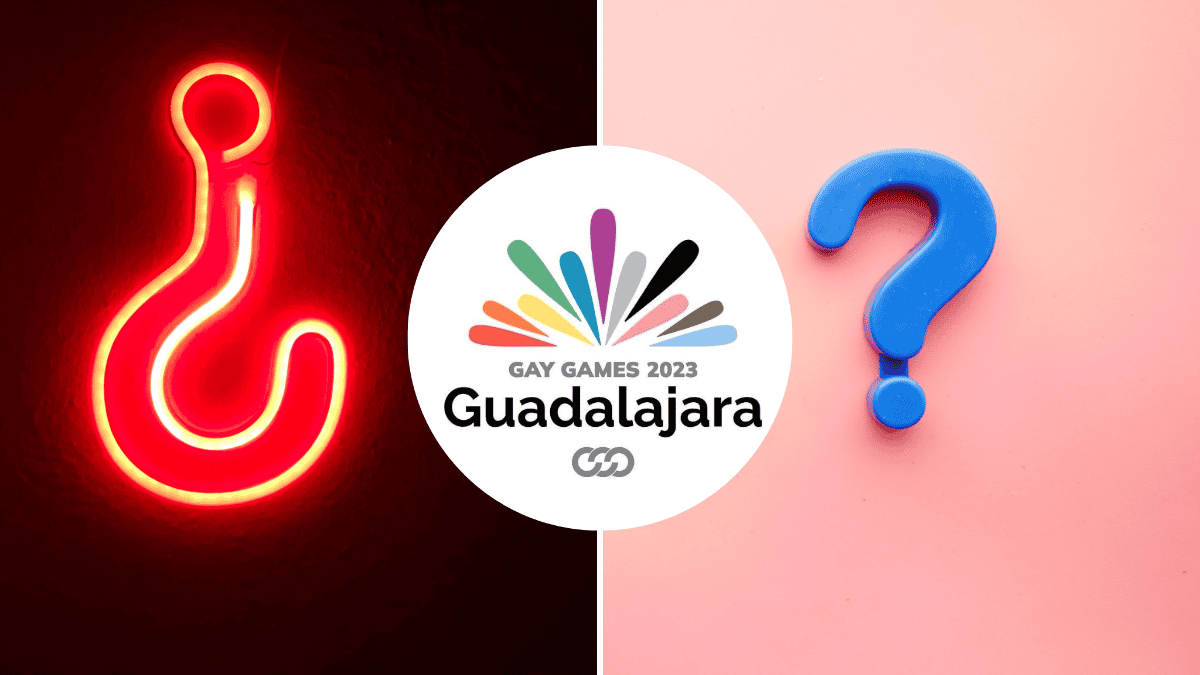 Datos Vitales Para Conocer Y Entender Los Gay Games Diverso Lifestyle