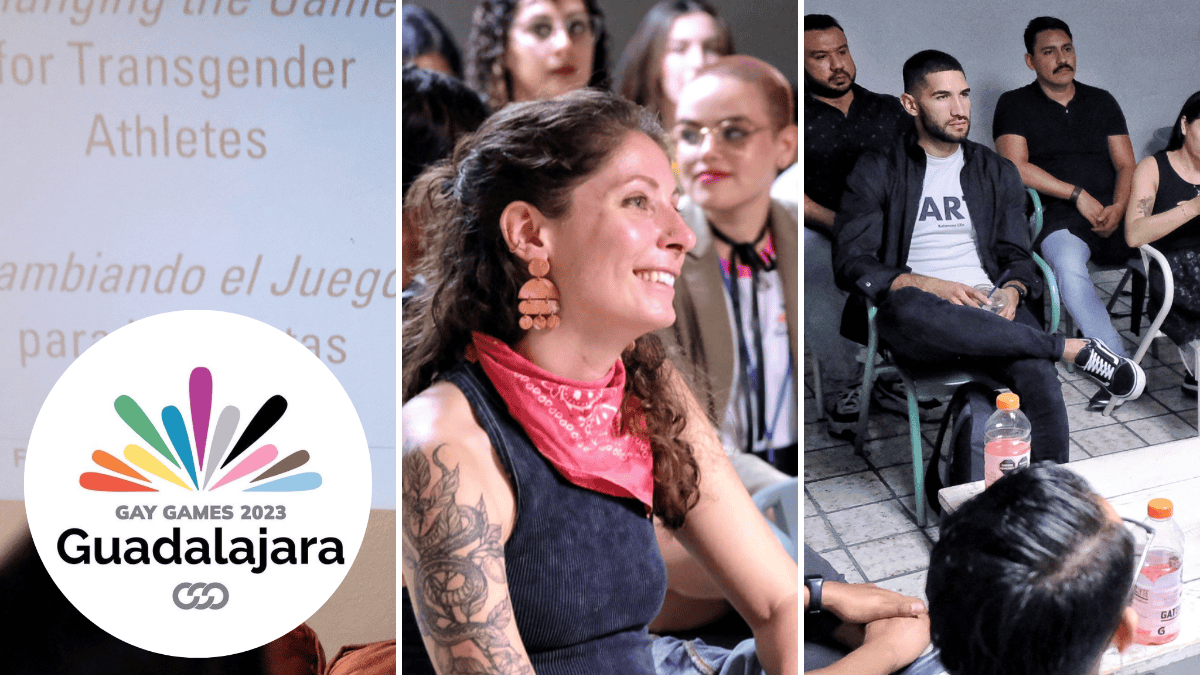 Así cerró el septimo día de los Gay Games RESUMEN CULTURAL DIVERSO Entretenimiento