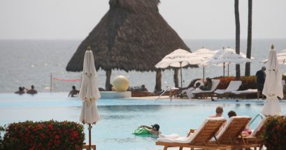 El mejor descanso y diversión están en las playas mexicanas. Diverso
