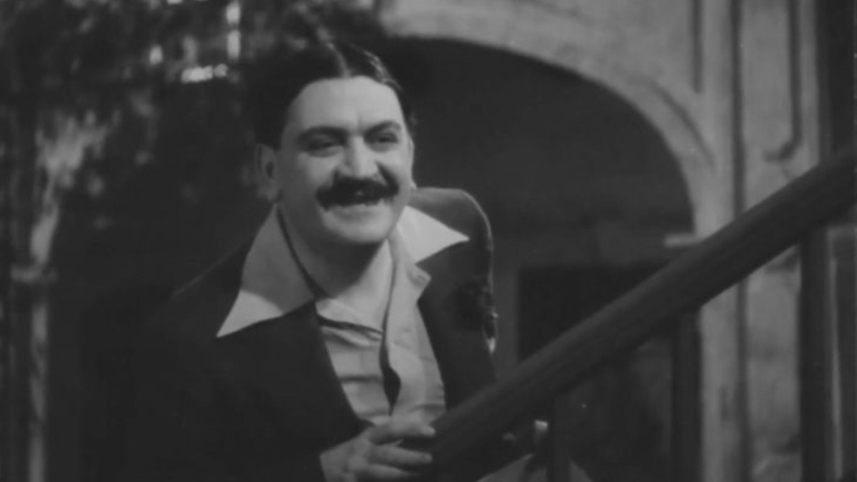 'Don Pedrito', el primer personaje gay en el cine mexicano | DIVERSO  Entretenimiento