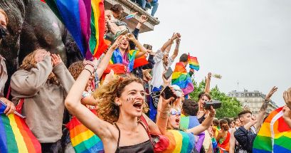 Todas las personas merecen respeto y derechos, eso es lo que buscan implementar. unsplash/Norbu GYACHUNG
