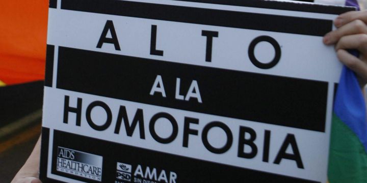 Haz valer tus derechos y denuncia cualquier acto descriminatorio. Diverso