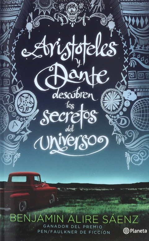 La novela ganó varios premios como el 'Printz Honor Book' o el 'Young Adult Literature Award'. ESPECIAL