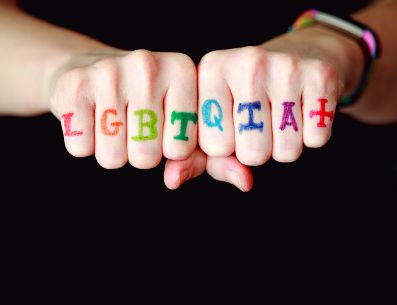 El tatuaje más antiguo conocido data de hace más de 3000 años. Unsplash/Alexander Grey