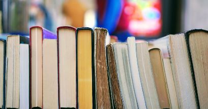 Según el Módulo sobre Lectura (MOLEC) el año pasado el promedio de libros leídos fue de 3.9 por persona. Unsplash/Tom Hermans