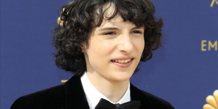 En mayo empezará a grabarse la quinta temporada de "Strangers Things". EFE/Archivo