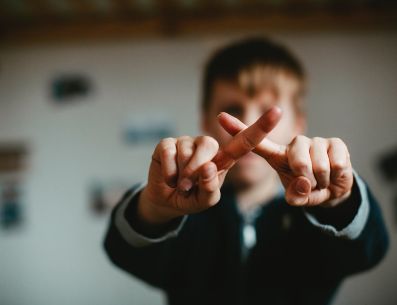 De la mano de grupos conservadores se genera el concepto "heterofobia" palabra que según especialistas y estudios de género carece de realidad. UNSPLASH/Markus Spiske
