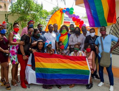 Aunque en Egipto no hay una ley que penalice la homosexualidad expresamente, las autoridades recurren a otras figuras para castigarla. EFE/Jean Marc Herve  Abelard