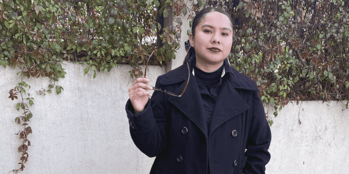 Steff Cárdenas Terán es originaria de Veracruz, Veracruz, pero desde los doce años vive en Tijuana. Tiene 31 años y cuenta con la licenciatura en Lengua y literatura de Hispanoamérica. ESPECIAL