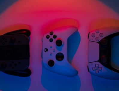Xbox tiene buenos exclusivos, ¡y esta lista lo demuestra! UNSPLASH/