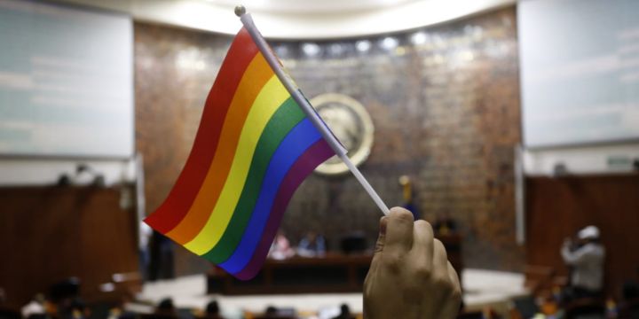 Primer Parlamento LGBTIQ+ en el Congreso del Estado de Jalisco; cuarto a nivel nacional. ESPECIAL