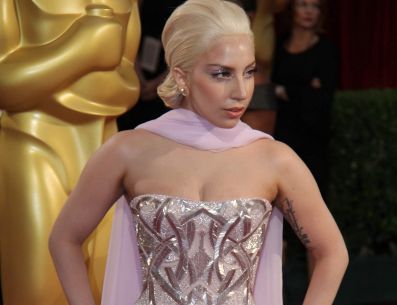 Con el tema "Hold my hand" (de la película Top Gun Maverick), Lady Gaga podría ganar su segundo Oscar