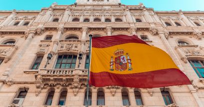 España hace historia en sus derechos sociales, siendo pionero en Europa con respecto a las personas trans y mujeres gestantes. UNSPLASH / Daniel Prado
