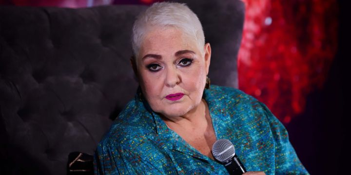 A lo largo de su trayectoria ha ganado premios como el Latin Grammy a la excelencia musical y vendido más de 25 millones de discos alrededor del mundo. SUN/Archivo