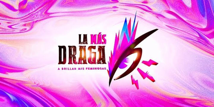 Opción para poder ver las audiciones de "La Más Draga" temporada 6.  ESPECIAL / YouTube