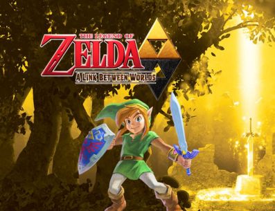 viernes réplica salón Adquiere los mejores juegos de Zelda para 3DS antes del cierre de la eShop!  | DIVERSO Entretenimiento