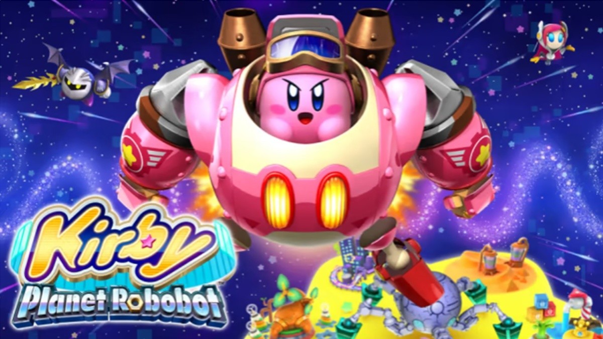 ¡Adquiere los mejores juegos de Kirby para 3DS antes del cierre de la