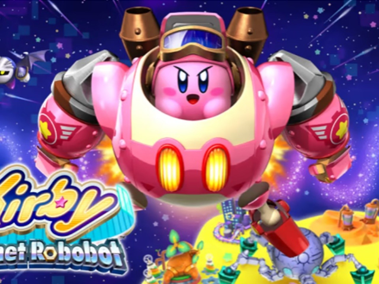 ¡Adquiere los mejores juegos de Kirby para 3DS antes del cierre de la  eShop! | DIVERSO Entretenimiento