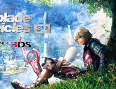 Adquiere los mejores juegos de RPG para 3DS antes del cierre de la eShop!