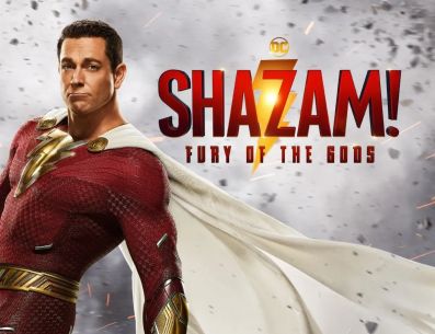 La película se estrenó en los cines de México el pasado 16 de marzo. IMP Awards