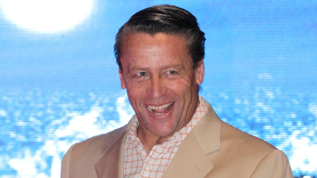 ¡Alfredo Adame está listo para apoyar la marcha del orgullo en CDMX de