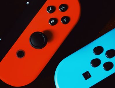 Una compañía que fabrica mandos para móviles ha demandado a Nintendo Switch  por plagio