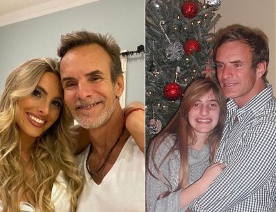 Lele defiende a su padre y se dice orgullosa y agradecida de tenerlo en su vida. FACEBOOK/Lele Pons