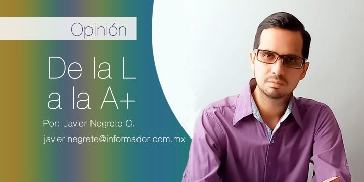 Así ha cambiado el panorama de la literatura LGBT+
