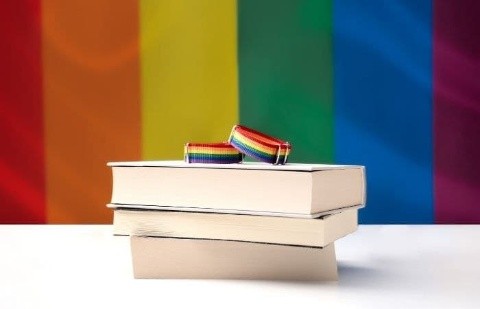  Literatura LGBT+ . ESPECIAL 