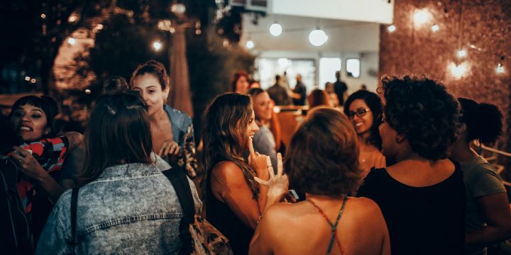 Monterrey cuenta con algunas opciones para celebrar el Pride 2023. UNSPLASH /Helena Lopes