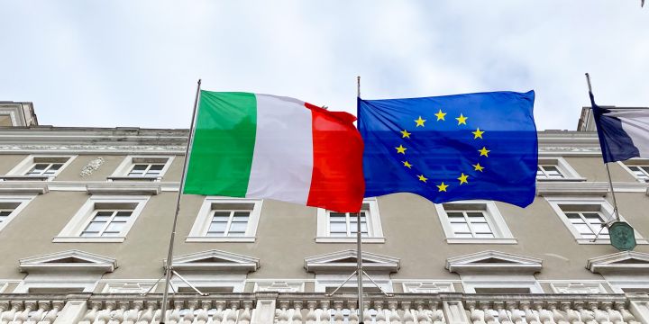 La pastilla preventiva del VIH será gratis en Italia. UNSPLASH /Ivan Oštrić