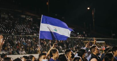 Nicaragua  busca quitar el prejuicio y la discriminación a personas con VIH. UNSPLASH /Caitlyn Wilson