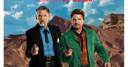El corto cuenta con las actuaciones principales de Ethan Hawke y Pedro Pascal. Filmaffinity