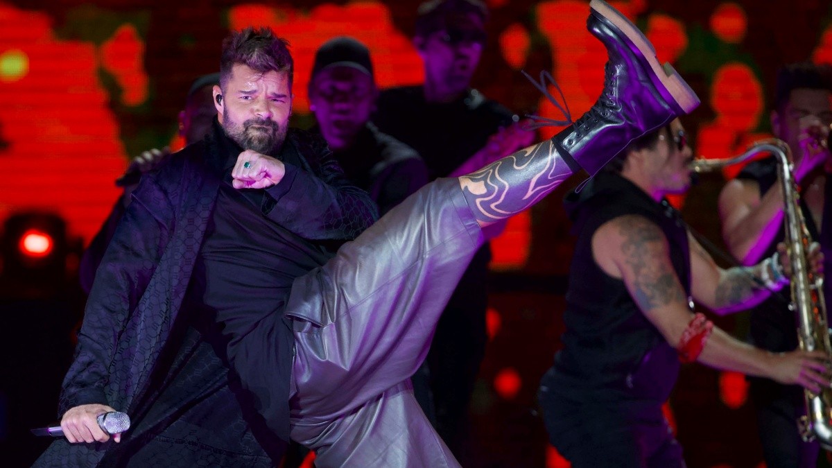 Después de tres años, ¡Ricky volverá a dar concierto en Puerto Rico