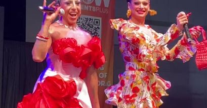 Conductoras oficiales de "Drag Race México". ESPECIAL / YouTube