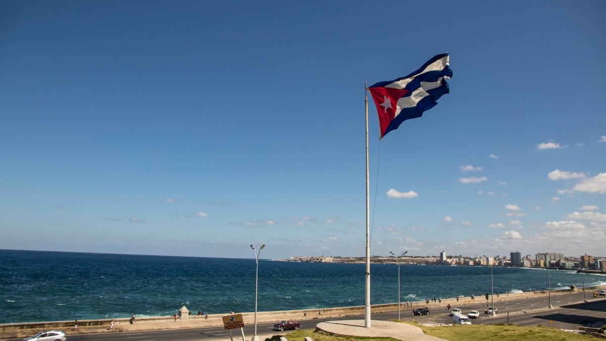 Así celebraron los derechos de la población LGBT+ en Cuba con la Conga