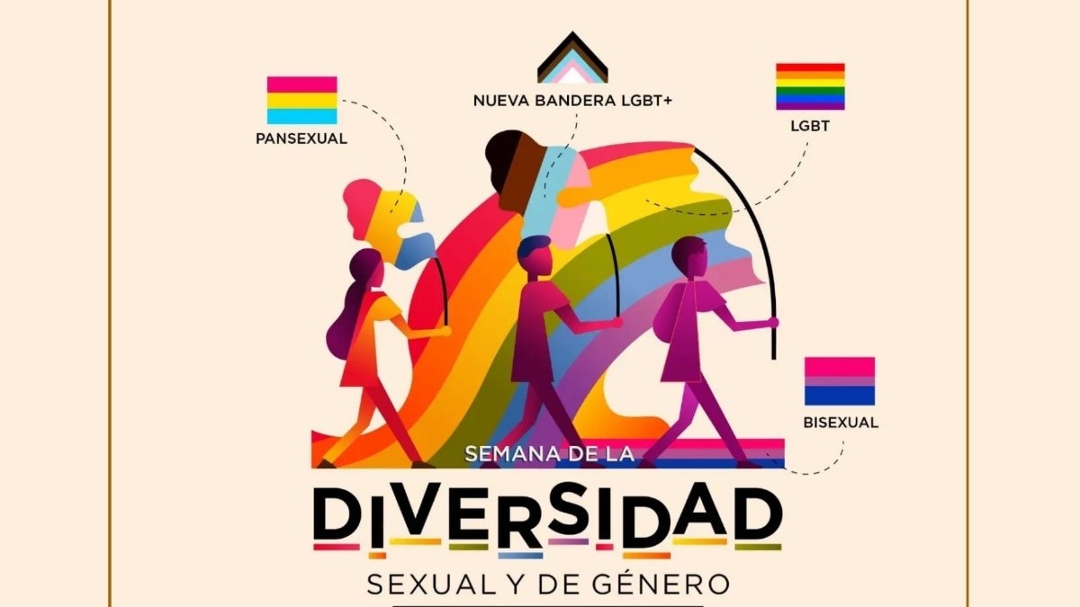 Hoy inicia la Semana de la Diversidad Sexual y de Género en Durango ...