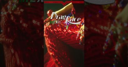 El mundo del drag y el entretenimiento reaccionaron ante el anuncio oficial para la conducción de Drag Race México. ESPECIAL /YouTube