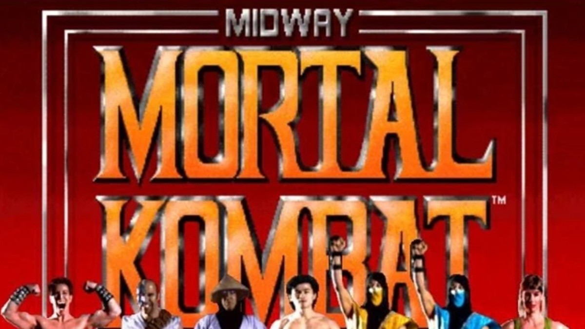 Primer Mortal Kombat : Patriota desata su ira en su primer gameplay de ...