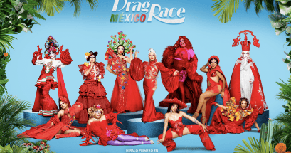 Concursantes de "Drag Race México". ESPECIAL / Paramount+