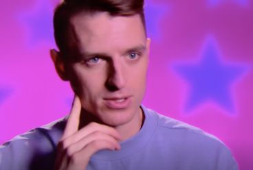 Los hombres más guapos del universo "Drag Race. FACEBOOK /