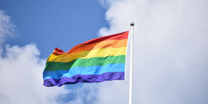 Jalisco tiene un 12% de trabajadores LGBT+ empleados del gobierno. UNSPLASH/Rob Maxwell