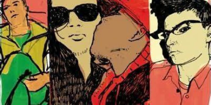 El término trans también suele usarse para definir a personas andróginas, multigénero o inconformes con el binarismo de género. Goodreads