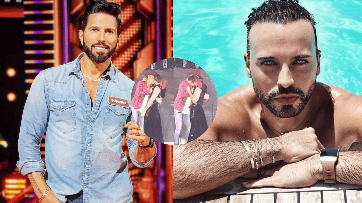 "Rompefamilias" de Nigris contra Quijano en "La casa de los famosos