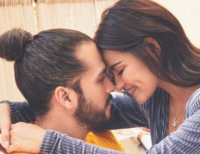 Andrés Tovar aclara por qué los RBD aún no conocen a su nueva integrante de familia. INSTAGRAM/@maiteperroni