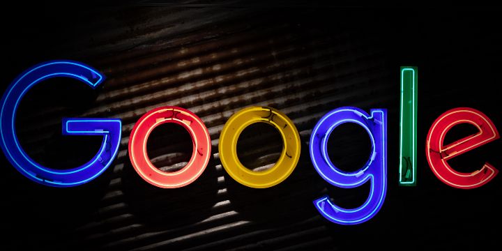 Google se une a la celebración del "Orgullo LGBT+ con peculiar iniciativa. UNSPLASH/Mitchell Luo
