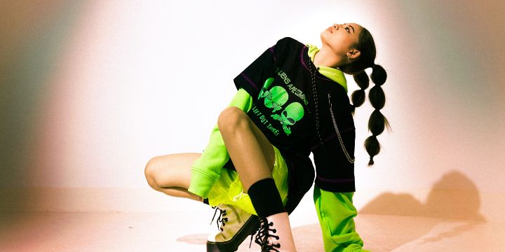 Luce tu mejor outfit en la Marcha del Orgullo LGBT+. UNSPLASH/Minh Dang