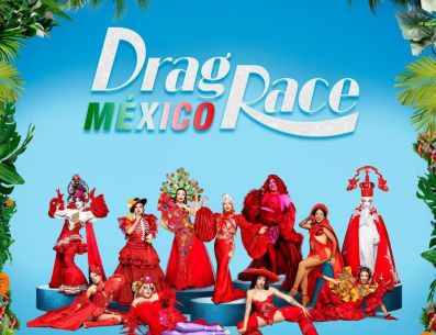 A poco de dar comienzo la primera temporada de "Drag Race México" el público se mantiene a la expectación. Estreno: 22 junio | 09:00 p.m. INSTAGRAM /@dragracemexico