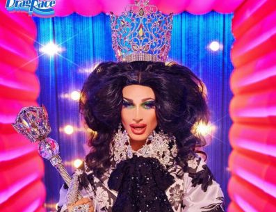 Pintando como la reina con más probabilidades de ganar, Pitita se lleva la corona de "Drag Race España temporada 3". INSTAGRAM/@dragracees