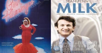 Estas películas son imprescindibles. ¿Ya las viste todas? Filmaffinity